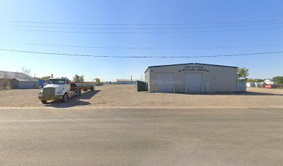 Tioga City Dog Pound