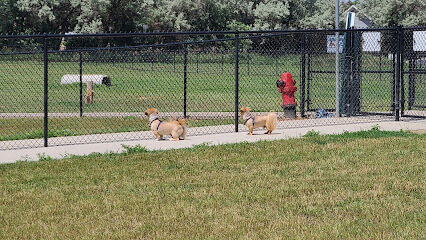 Doc Nelson Dog Park
