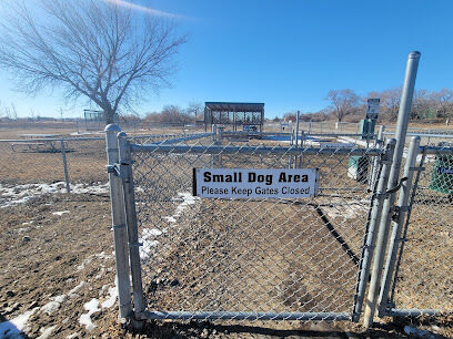 Bark park