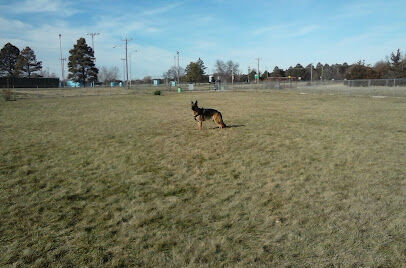 Wiggly Field Dog Park