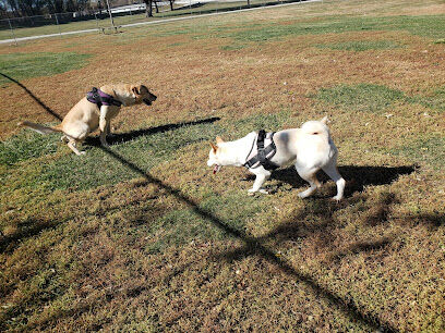 Ashland Dog Park