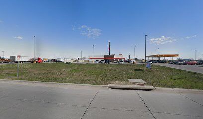 Dog Park at Love’s Travel Stops