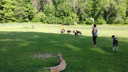 Jewell Dog Park