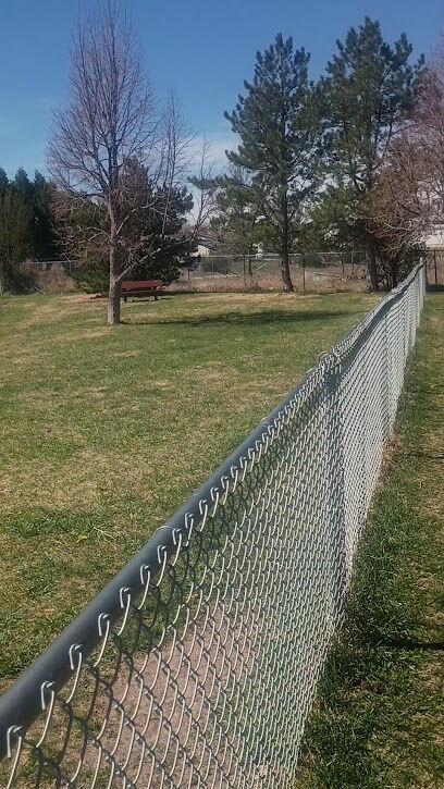 Chadron Dog Park
