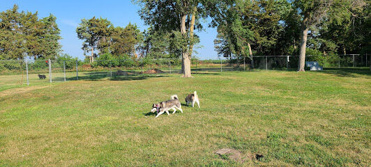 Columbus Bark Park
