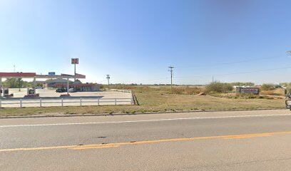 Pronto Dog Park