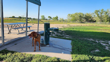 Meadowlark North Dog Park
