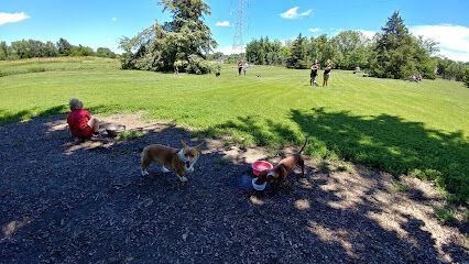 Rickman's Run at Holmes Lake Park