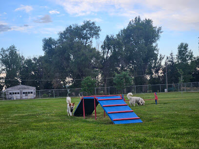 Carol A. Fuller Charity Foundation Dog Park