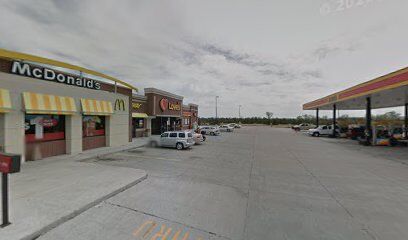 Dog Park at Love’s Travel Stops