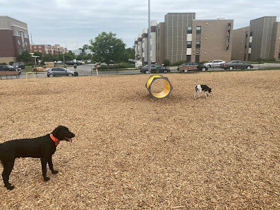 Aksarben Dog Park Omaha