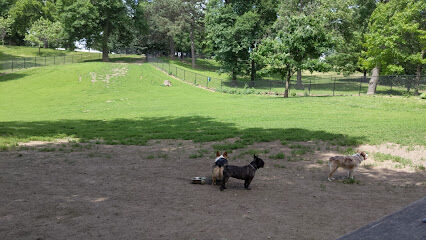 Hanscom Dog Park