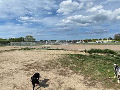Hefflinger Dog Park