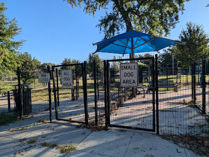 Miller Park Dog Park
