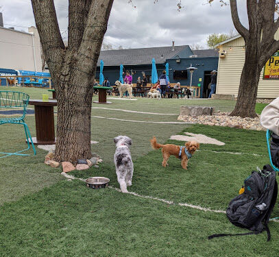 Omaha Dog Bar