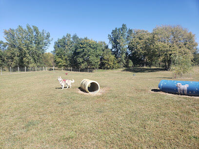 Seward Community Dog Park