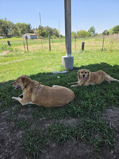 Bark Park Omaha - Private Dog Park