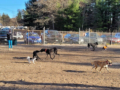 Derry Dog Park