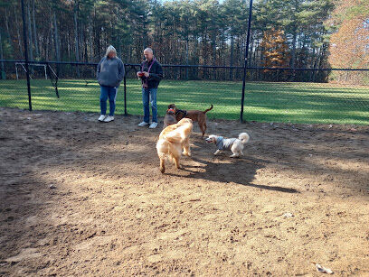 Longhill Dog Park