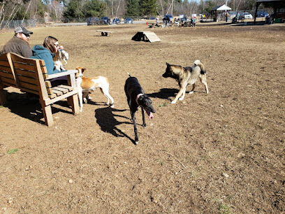 Live Free and Run Dog Park