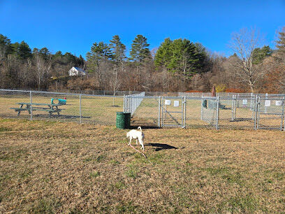 Newport Dog Park