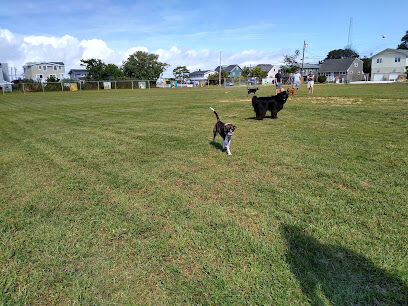 Barnegat Light Dog Park