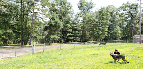 Ocean County Off Leash Dog Area