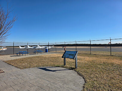 Robert J. Miller County Airpark & Off-Leash Dog Facility
