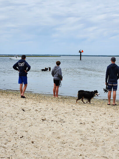 Beach Haven Doggy Bay