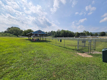 Blairstown Dog Park