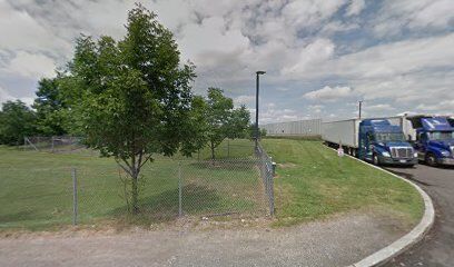Dog Park at Love's Travel Stops
