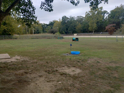 Bridgeton Dog Park