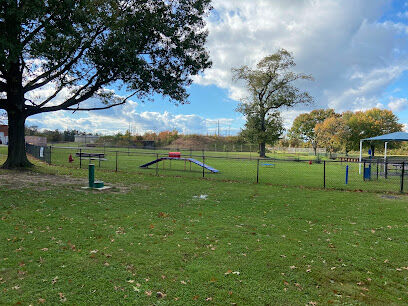 Burlington Dog Park