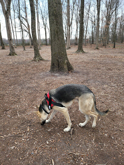 Nash Dog Park