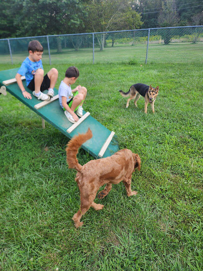 Dog Park