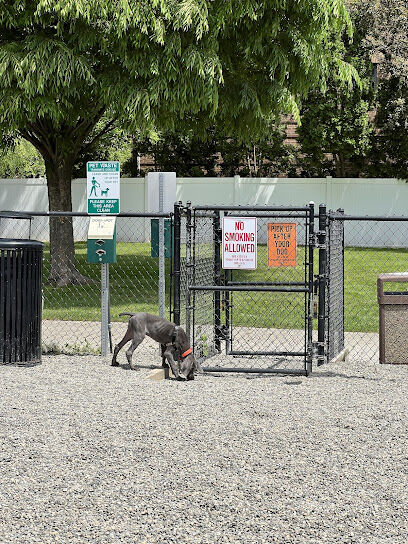 Edgewater Dog Park