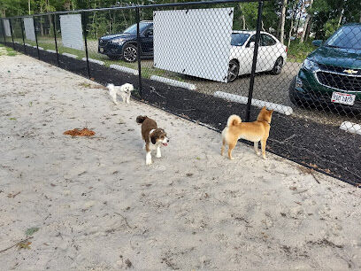 Egg Harbor Township Dog Park