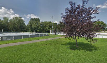 Fair Lawn Dog Park
