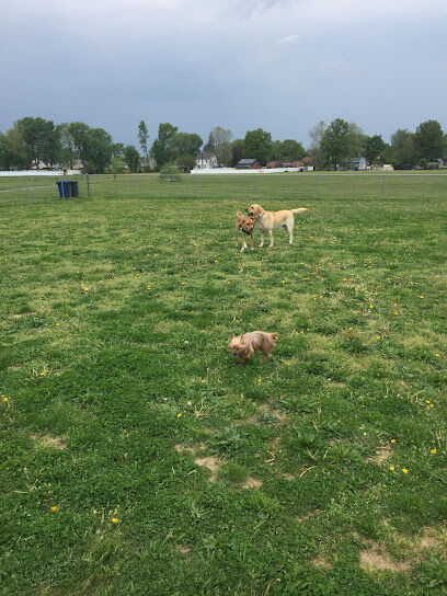 Memorial Park