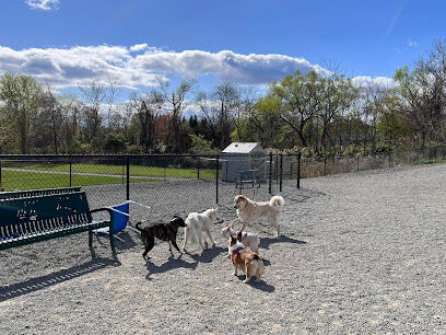 Glen Rock NJ Dog Park