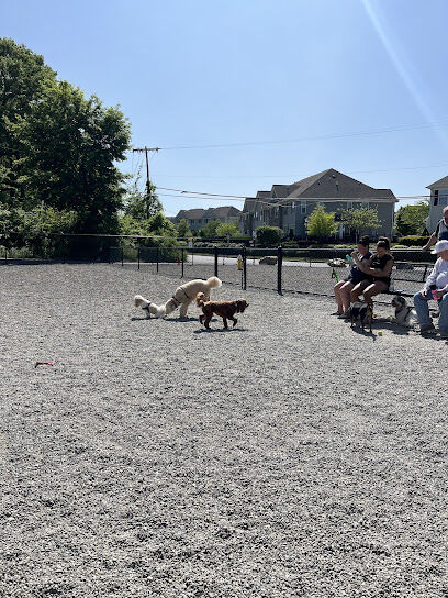 Wanaque Dog Park