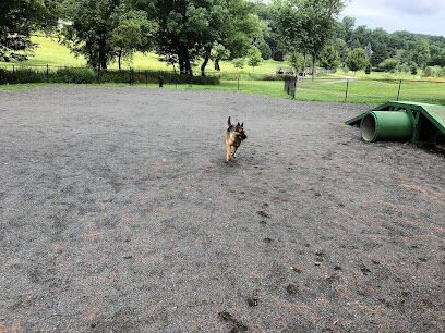 Goffle Brook Dog Park