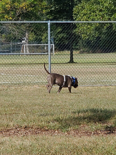 Donaldson Dog Park