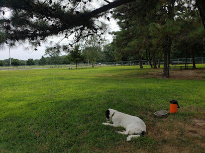 Jackson Dog Park