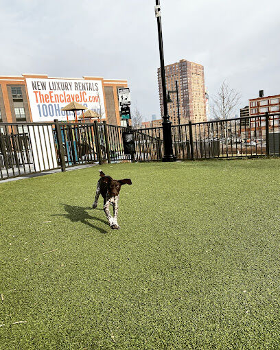 Dog park