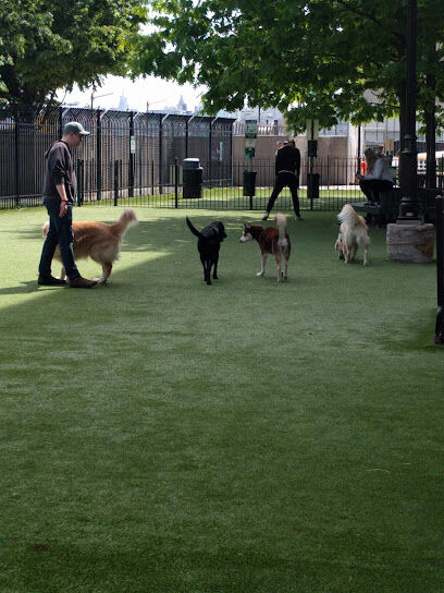 Newport Dog Park