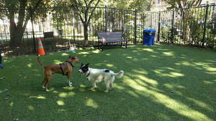 Ogden's End Dog Park