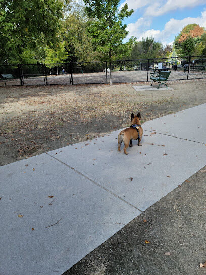 Kearny Dog Park