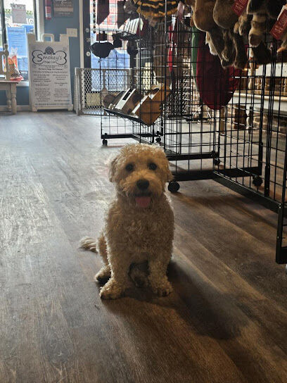Smokey's Doggy Cafe