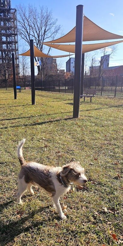 Hero Dog Park